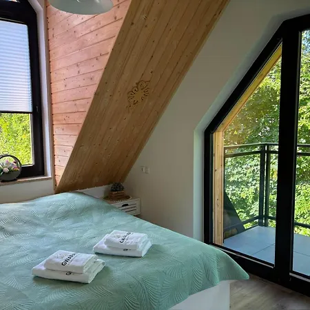 Zwierzyniecka Apartman Zakopane