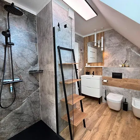 Apartman Zwierzyniecka Zakopane